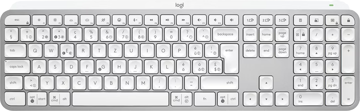 Logitech MX Keys S